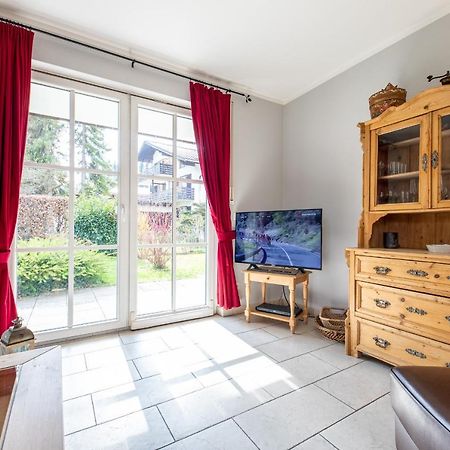 Koenigstand Apartment Garmisch-Partenkirchen Ngoại thất bức ảnh