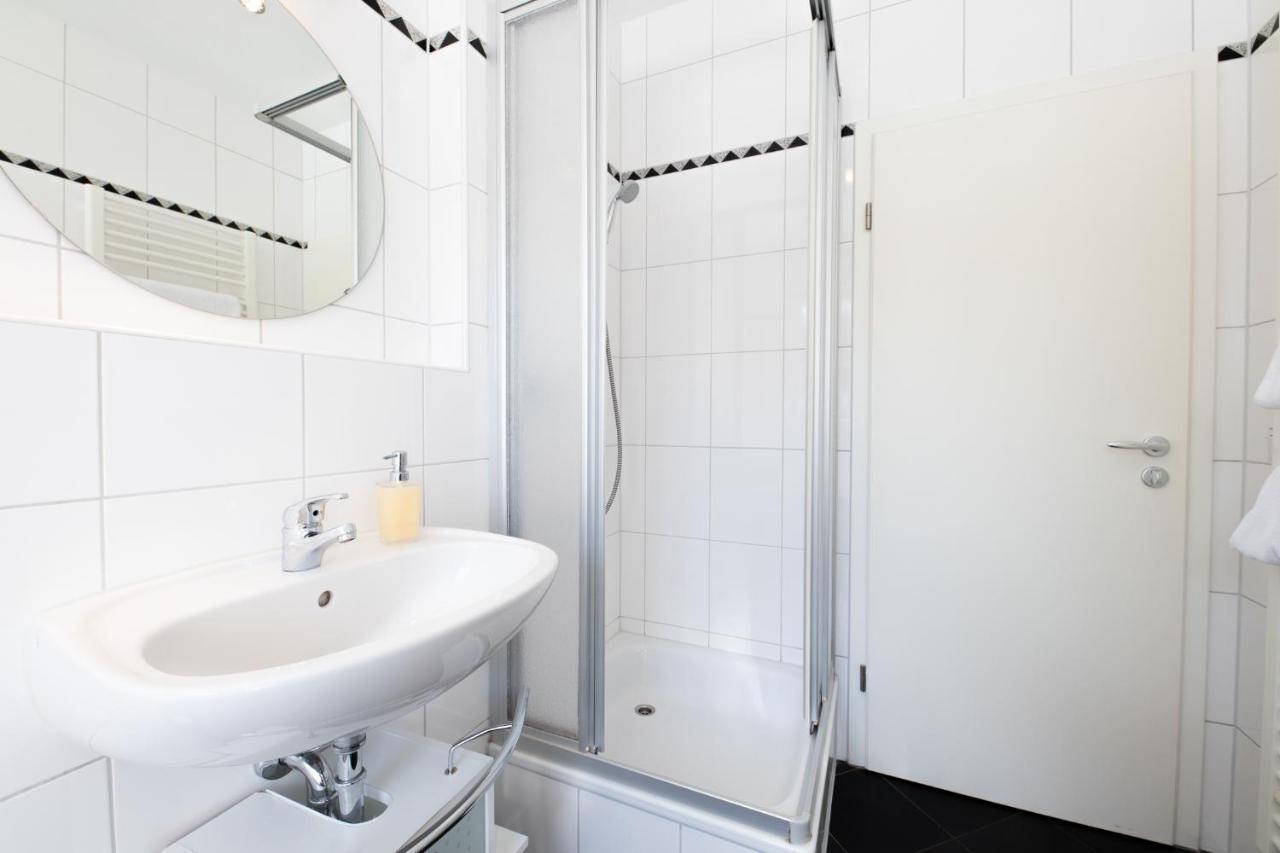 Koenigstand Apartment Garmisch-Partenkirchen Ngoại thất bức ảnh