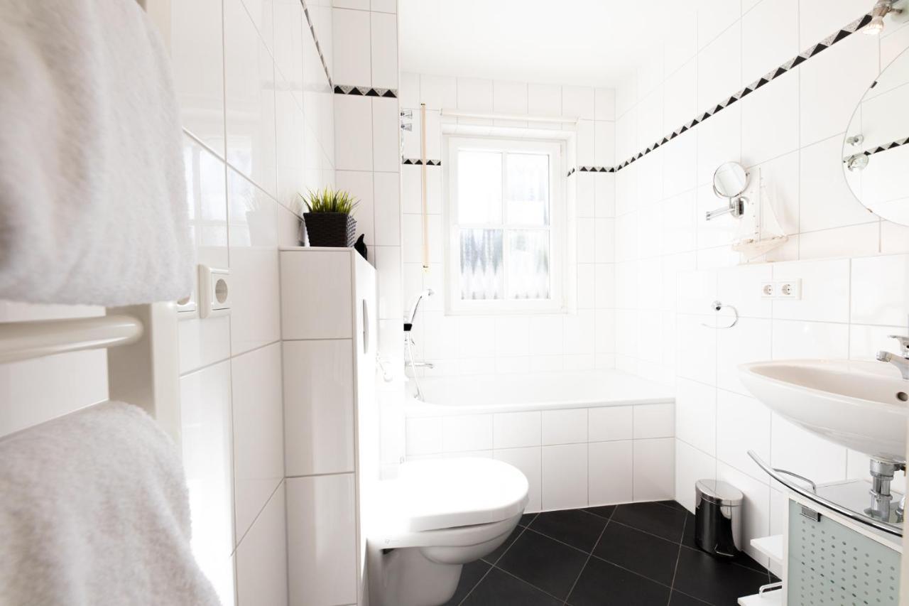 Koenigstand Apartment Garmisch-Partenkirchen Ngoại thất bức ảnh