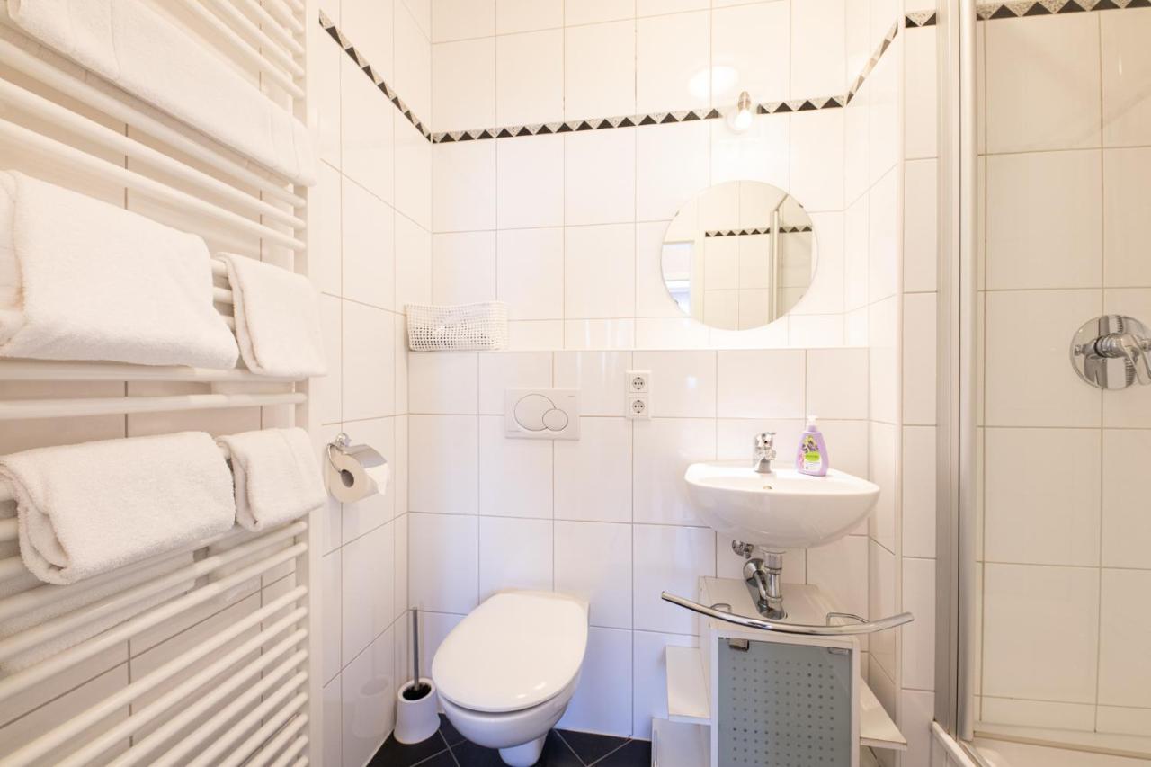Koenigstand Apartment Garmisch-Partenkirchen Ngoại thất bức ảnh