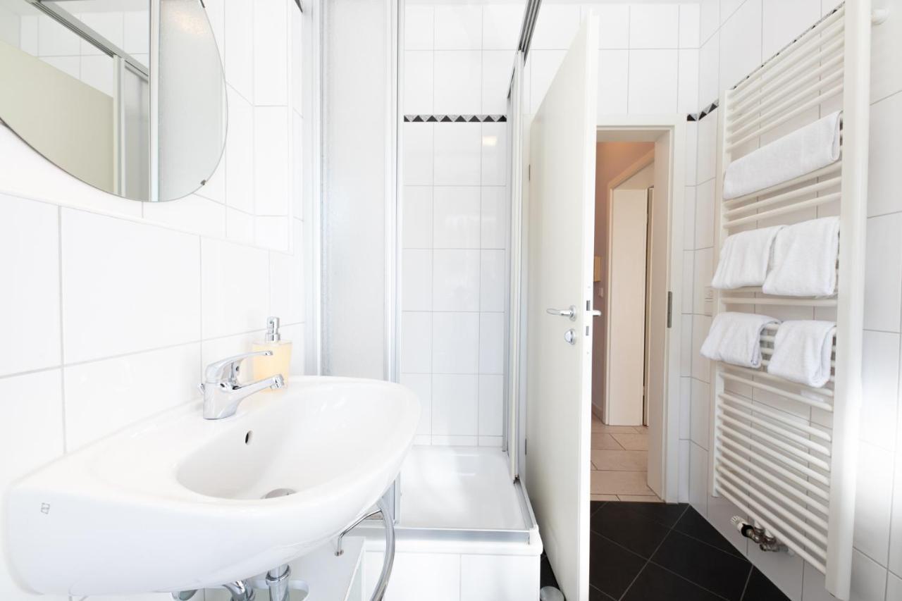 Koenigstand Apartment Garmisch-Partenkirchen Ngoại thất bức ảnh