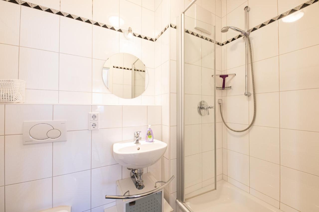 Koenigstand Apartment Garmisch-Partenkirchen Ngoại thất bức ảnh