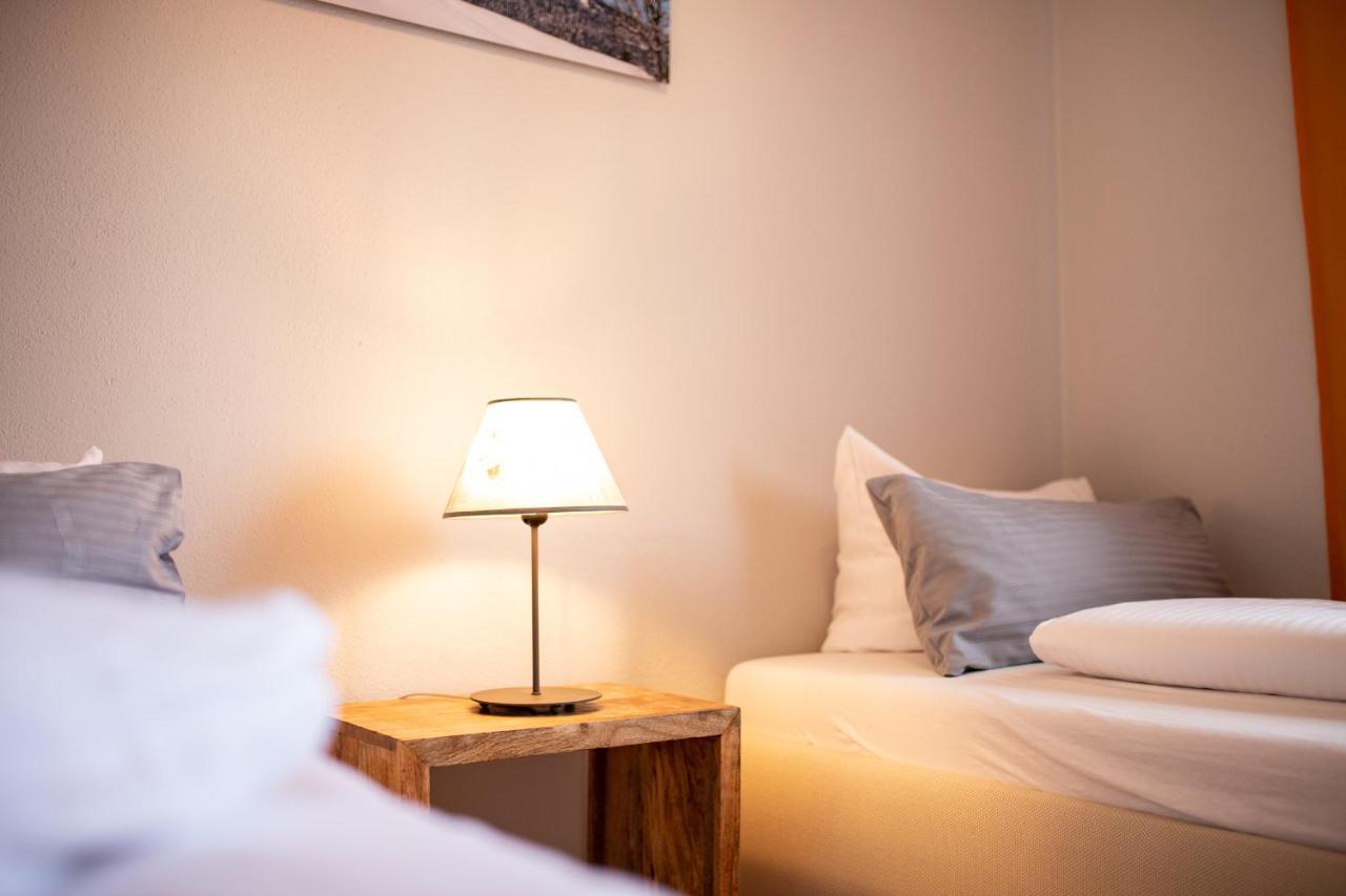 Koenigstand Apartment Garmisch-Partenkirchen Ngoại thất bức ảnh