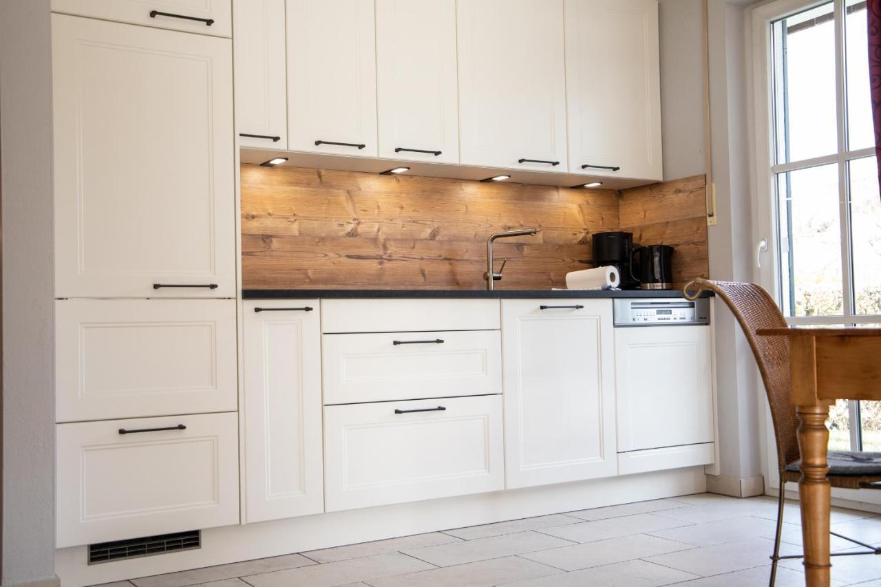Koenigstand Apartment Garmisch-Partenkirchen Ngoại thất bức ảnh