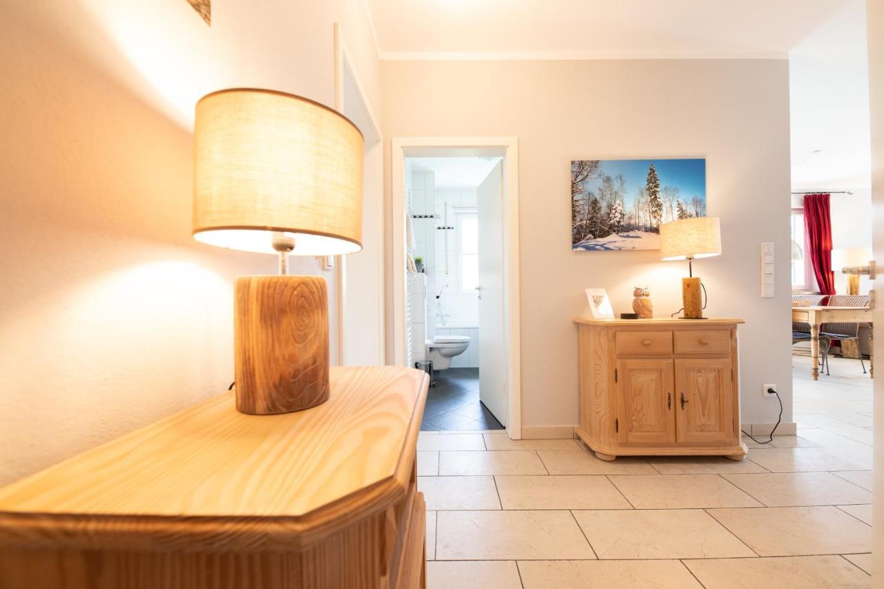 Koenigstand Apartment Garmisch-Partenkirchen Ngoại thất bức ảnh