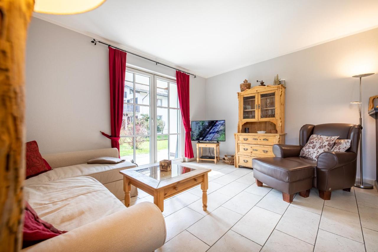 Koenigstand Apartment Garmisch-Partenkirchen Ngoại thất bức ảnh
